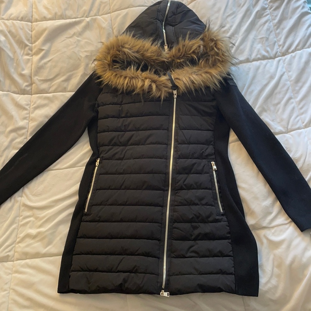 Calvin Klein Coat